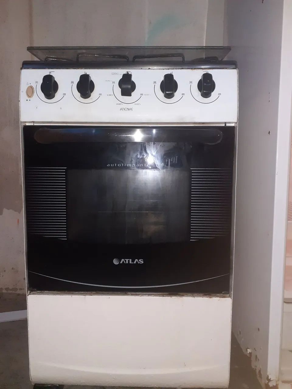 Fogão  - Foto 3