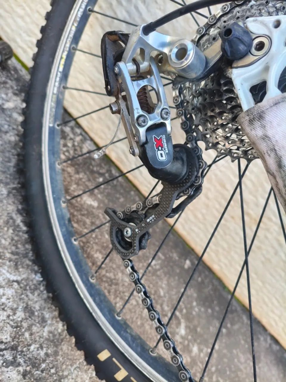 Bike aro 26 shimano - Foto 5