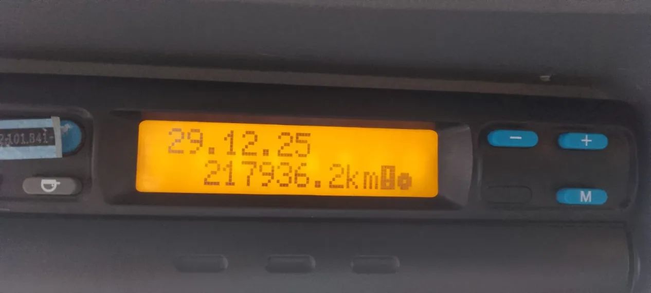 MERCEDES-BENZ ATRON 1319 ANO 2014/2014 - CHASSI - Foto 2
