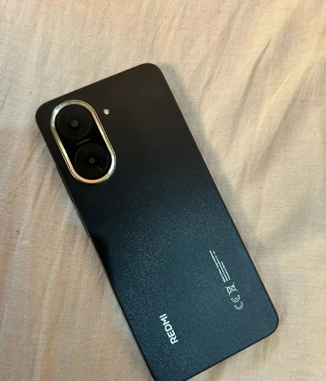 Celular Xiaomi Redmi A5 128GB - Foto 2