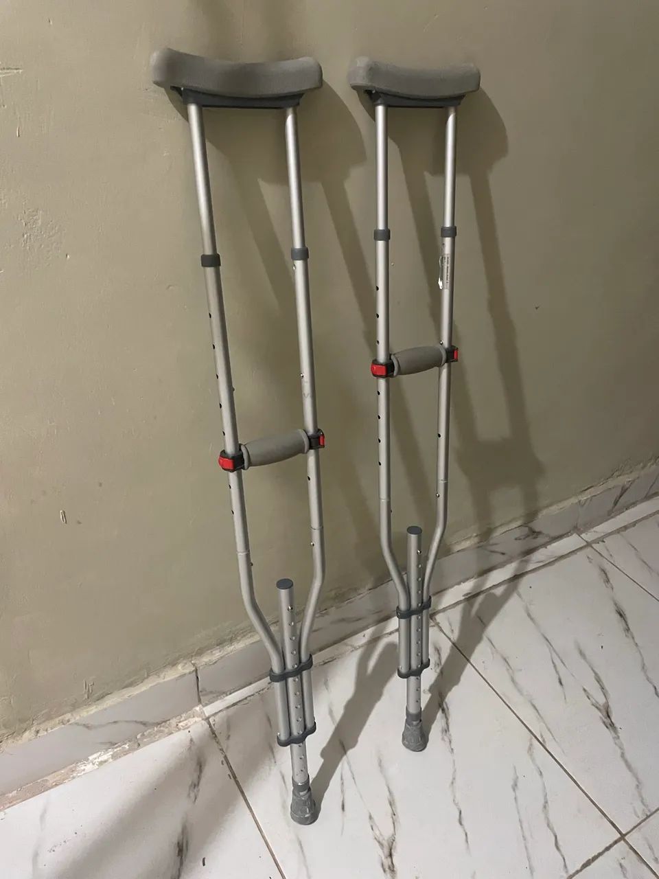 Muletas - Foto 2
