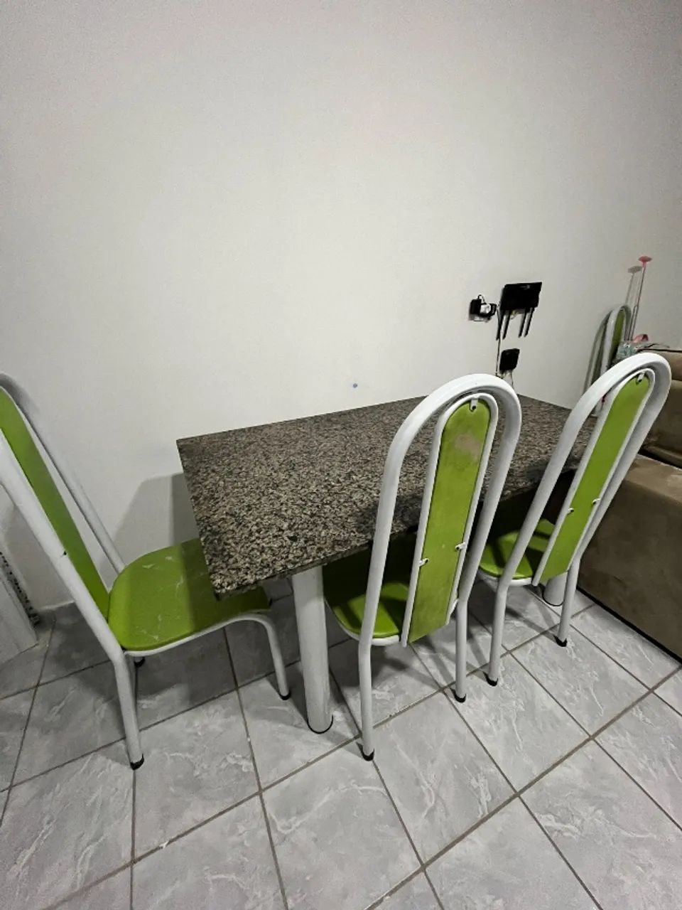 Mesa Jantar 