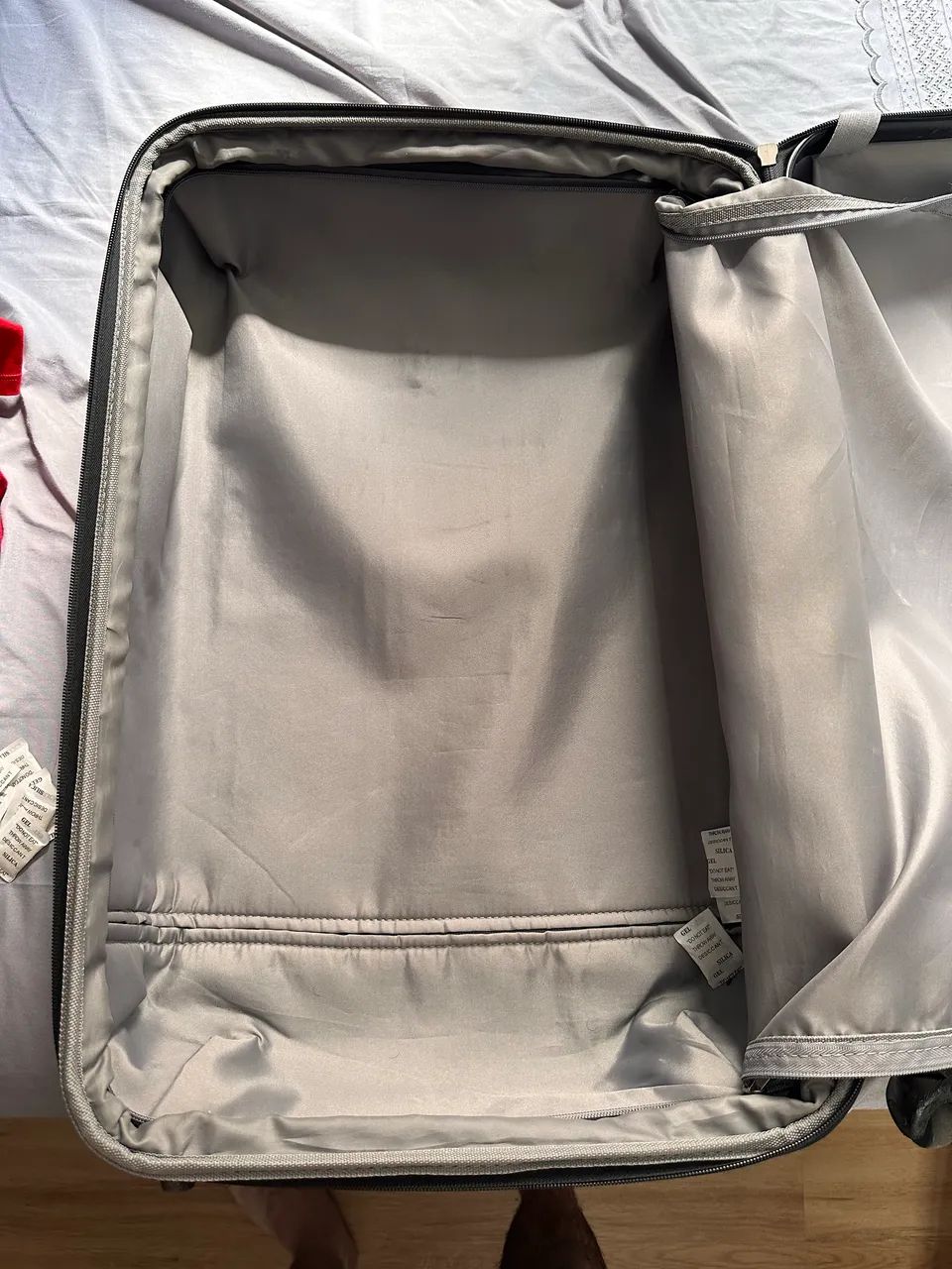 Mala Samsonite - Foto 3
