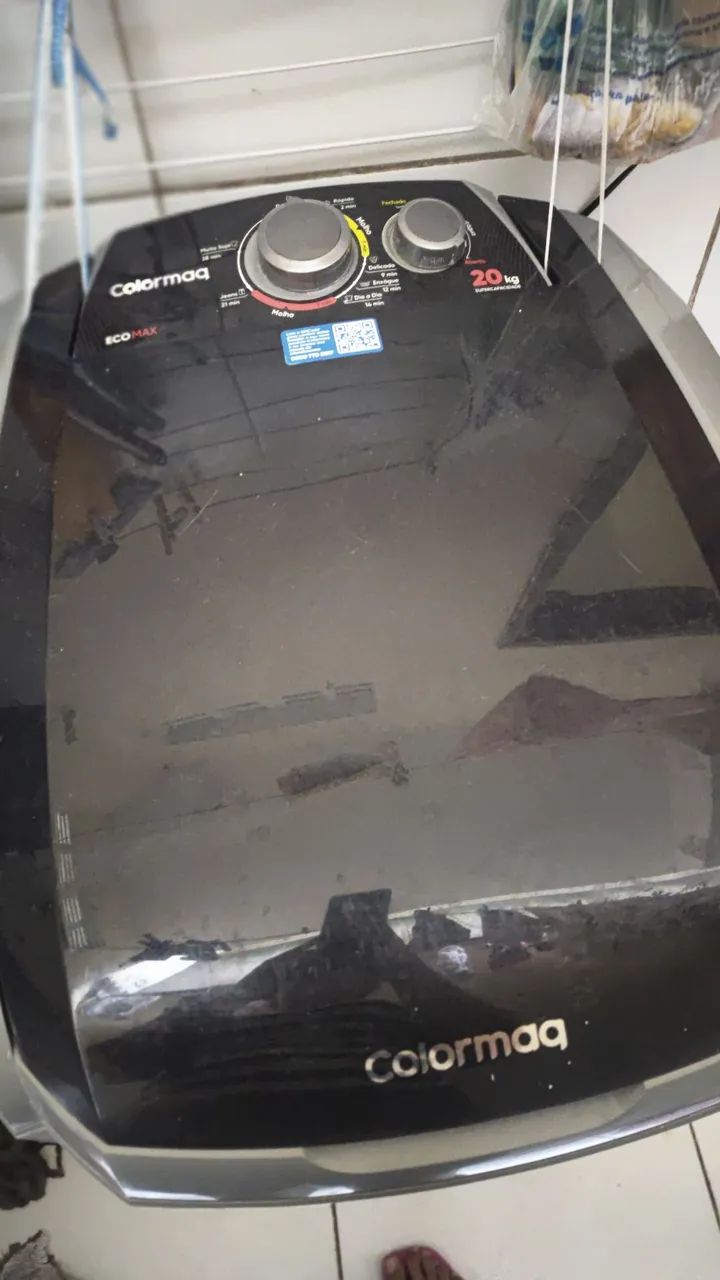 Vendo tanquinho 