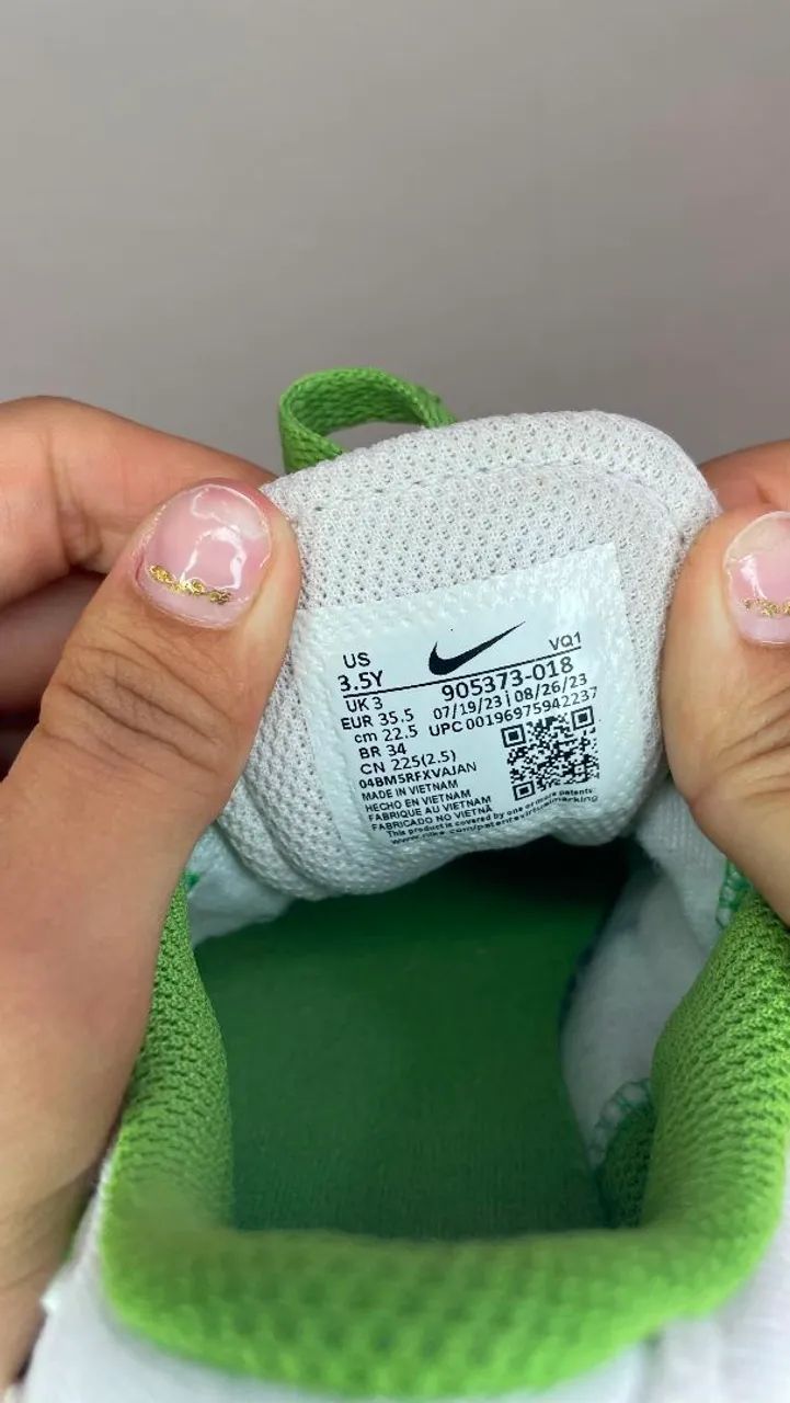 Tênis Nike SB Check Canvas  - Foto 3