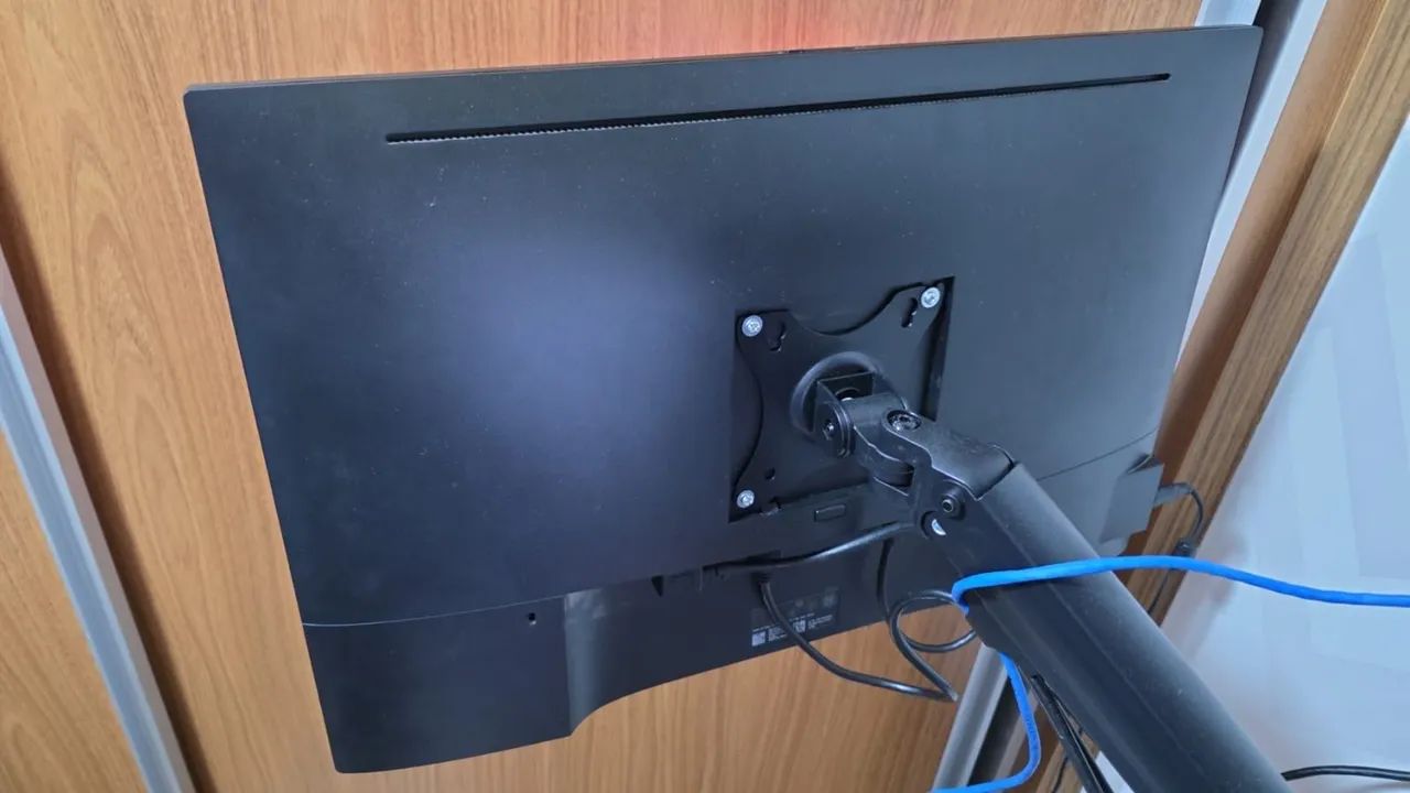 Monitor Dell 24"  - Foto 2