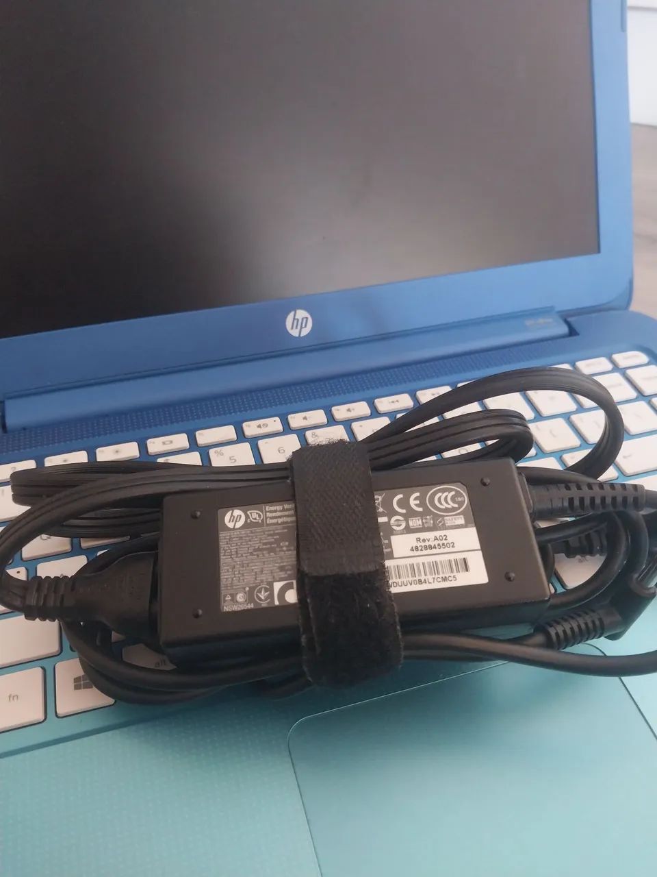 Notebook HP - Foto 5