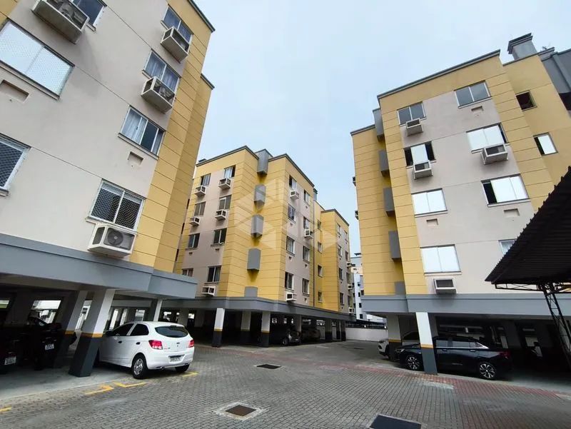 Apartamento 54M² - para Alugar - Foto 2