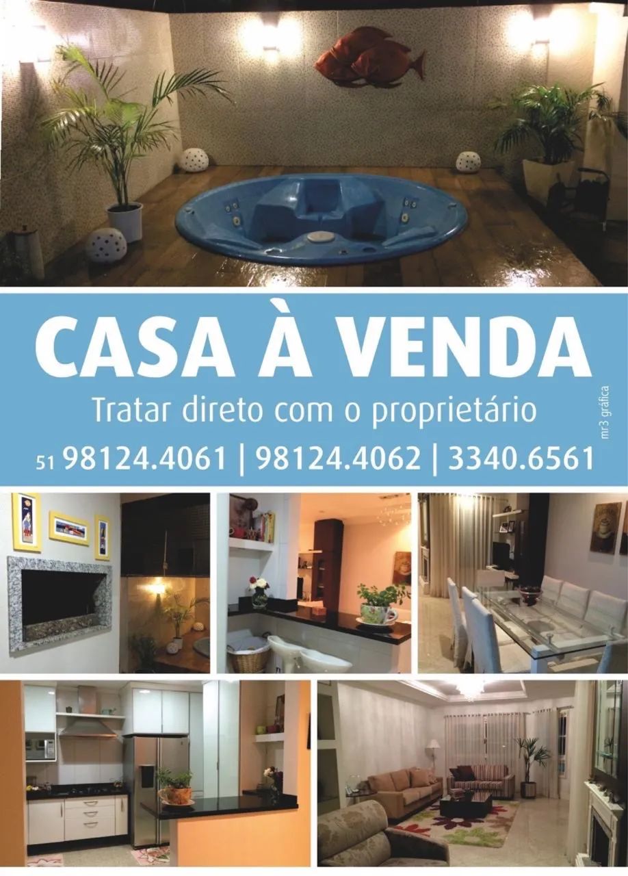 Foto - Porto Alegre - Jardim Itu