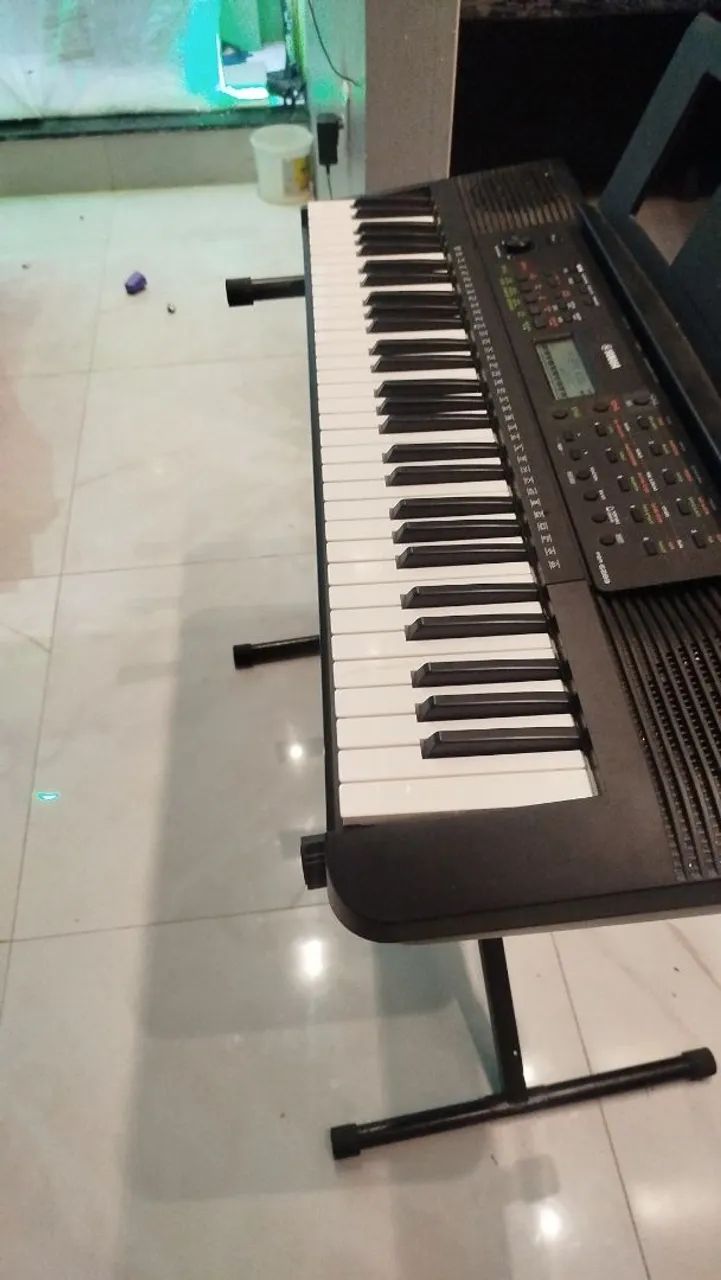 Teclado Semenovo  - Foto 2