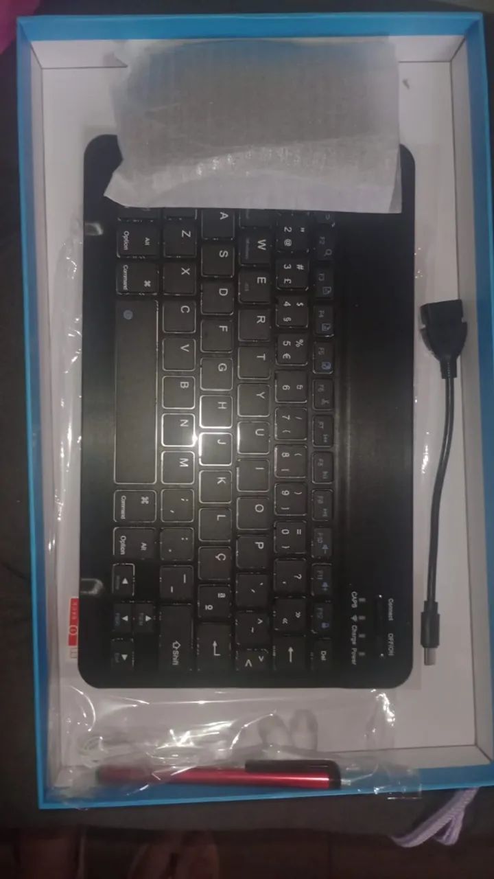 Tablet Zeeno seminovo - Foto 2