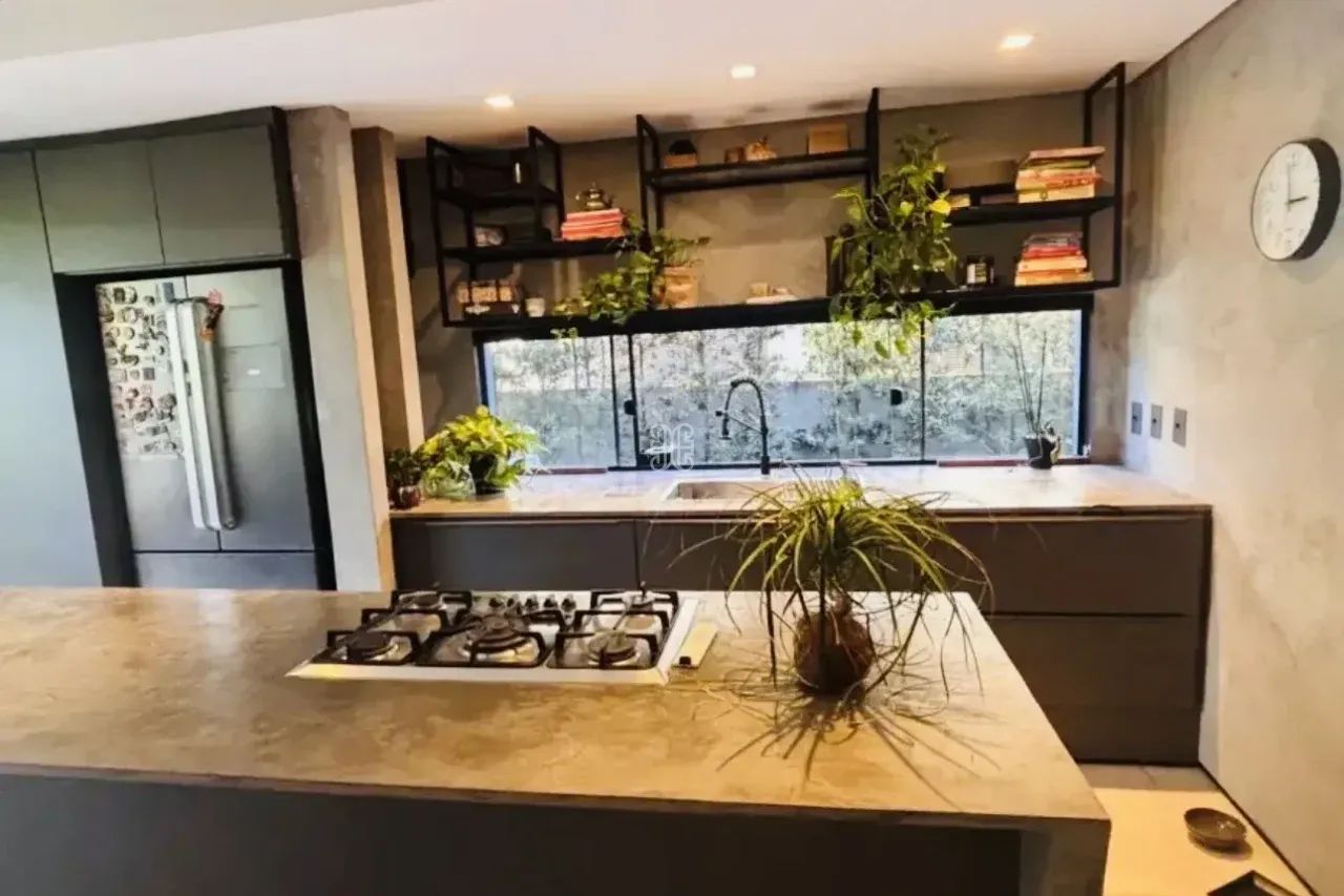 Casa Ampla e Aconchegante com 4 Suítes, Piscina e Espaço Gourmet- Jurerê - Florianópolis-S - Foto 5