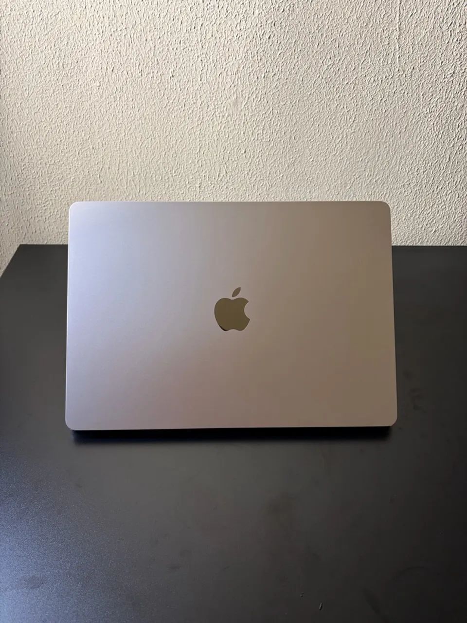 MACBOOK AIR M4 16 RAM 15 POLEGADAS AINDA NA GARANTIA APPLE - Foto 4