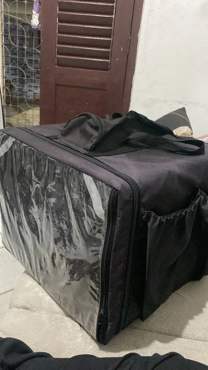 Bag motoboy 45LT 