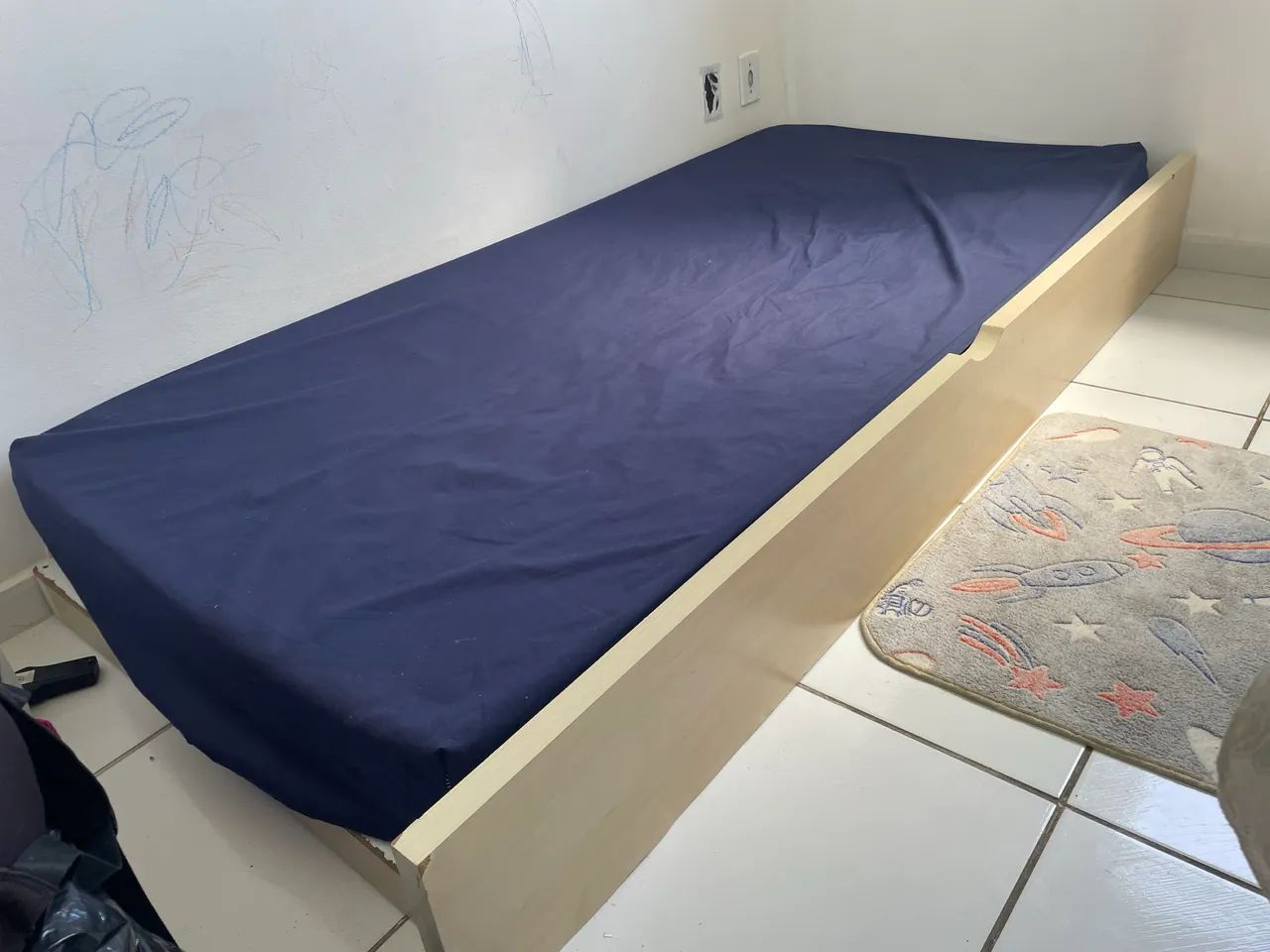 Cama montessori - Foto 3