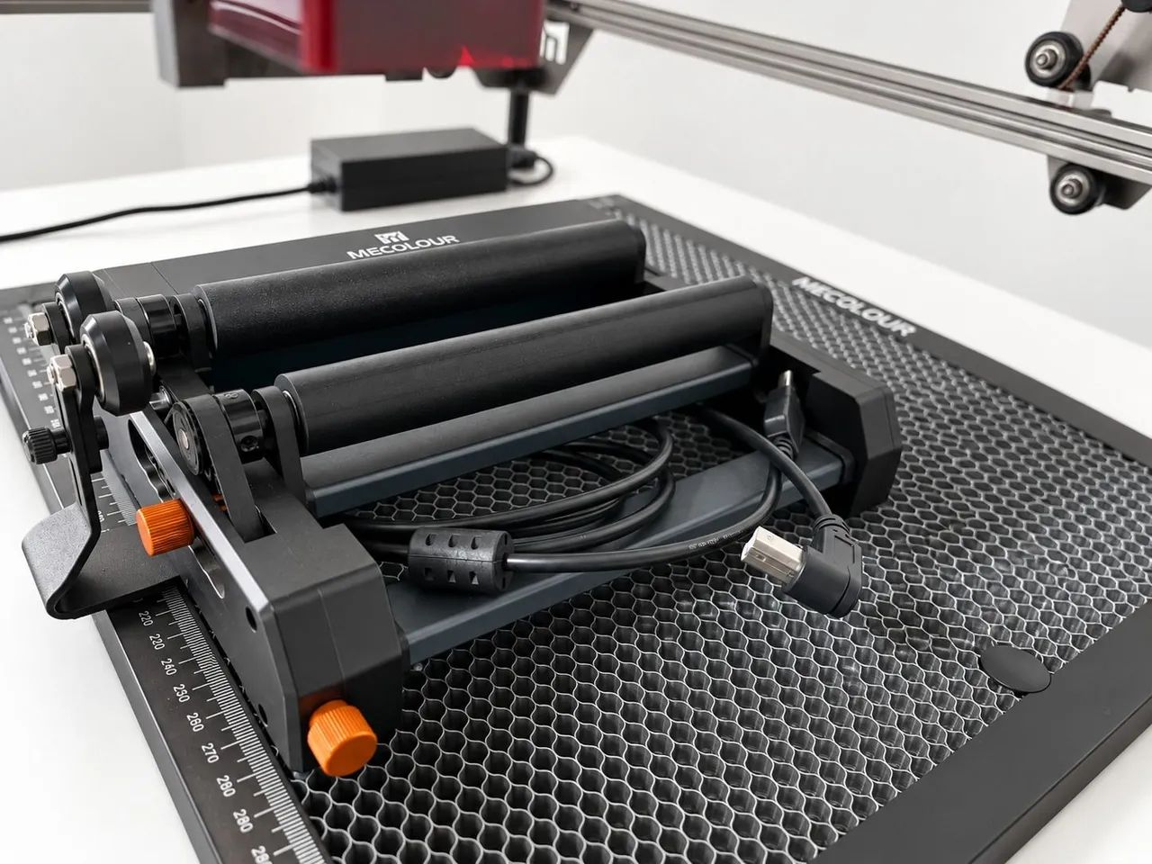 Máquina Laser Mecolour M10