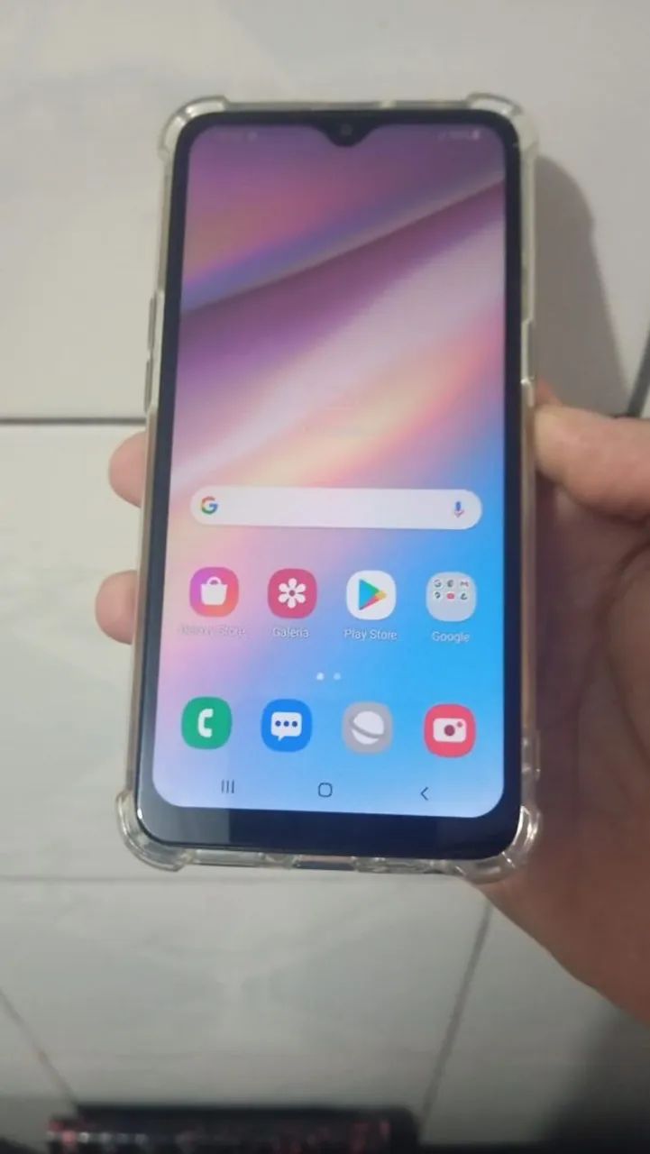 A10s 32 gb - Foto 2