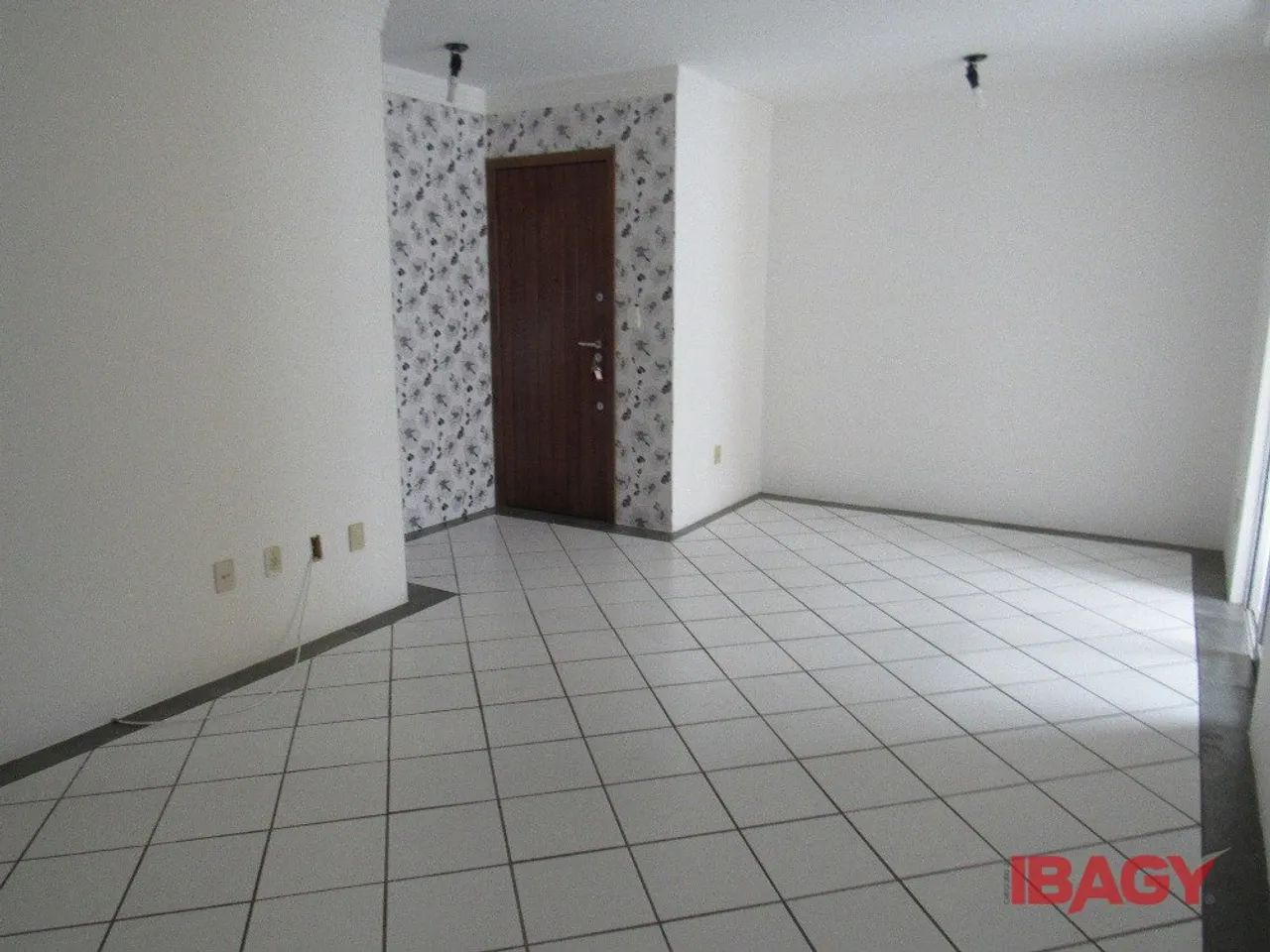 Excelente Apartamento 3 dormitório(s) em Itacorubi - Florianópolis - Foto 4