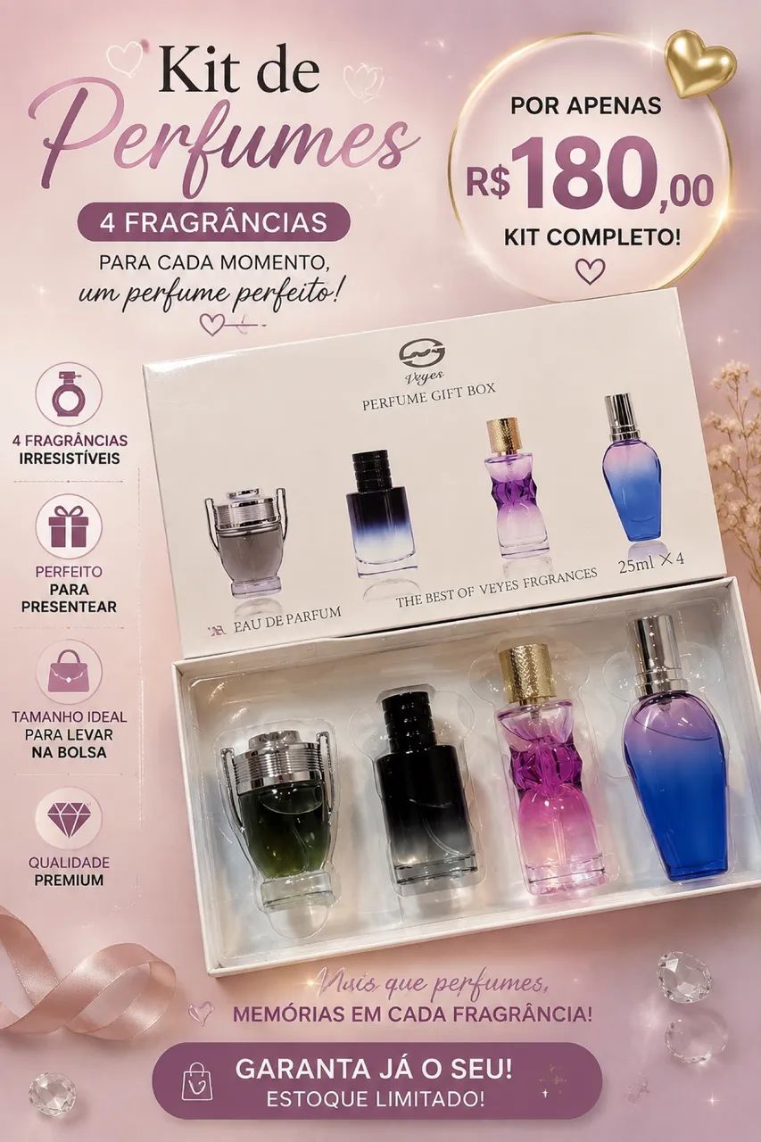 Perfumes árabes  - Foto 2