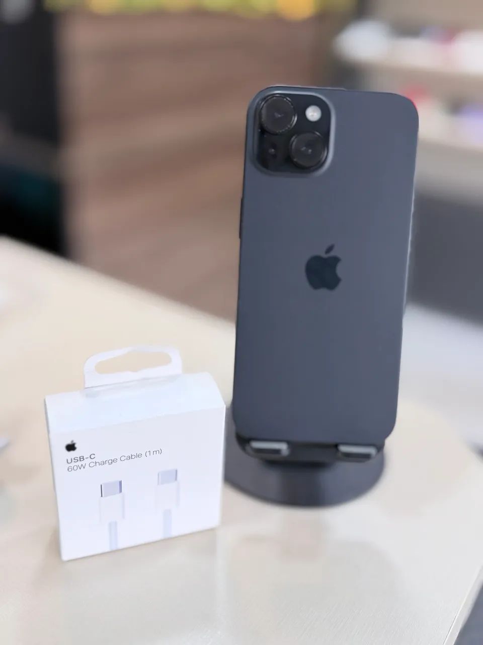 IPHONE 15 PROMOÇÃO  - Foto 3