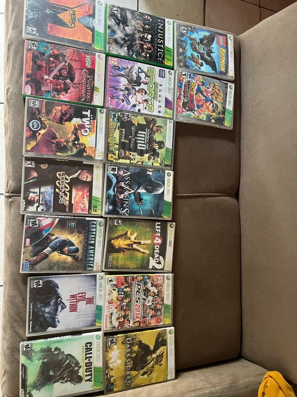 CDS  em variedades   - Foto 2