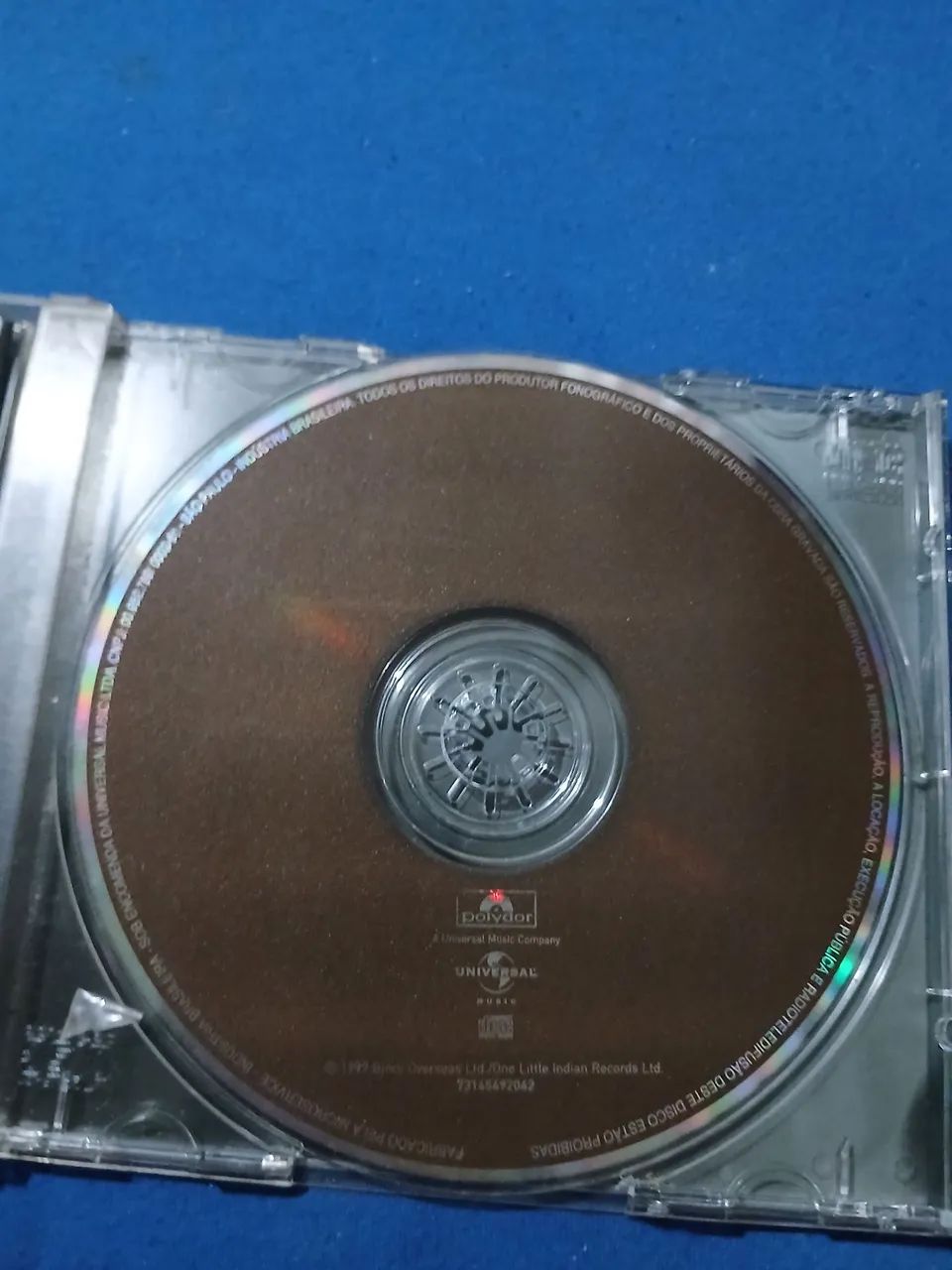 Bjork - Selmasongs ep - Foto 3