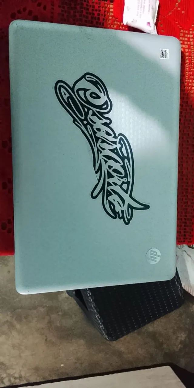 Notebook 