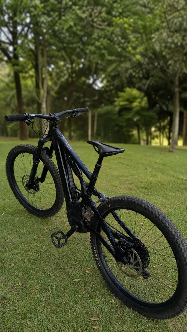 SPECIALIZED Turbo Levo 3 Comp Alloy - Foto 2