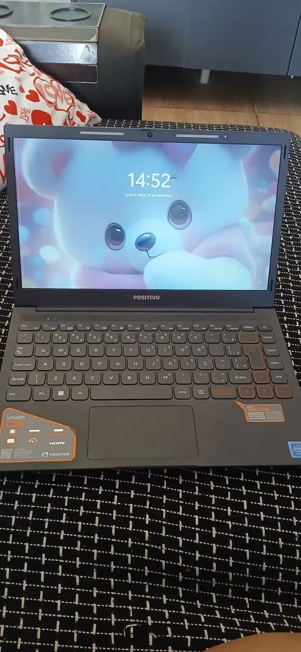 Positivo vision.c14 - Foto 2