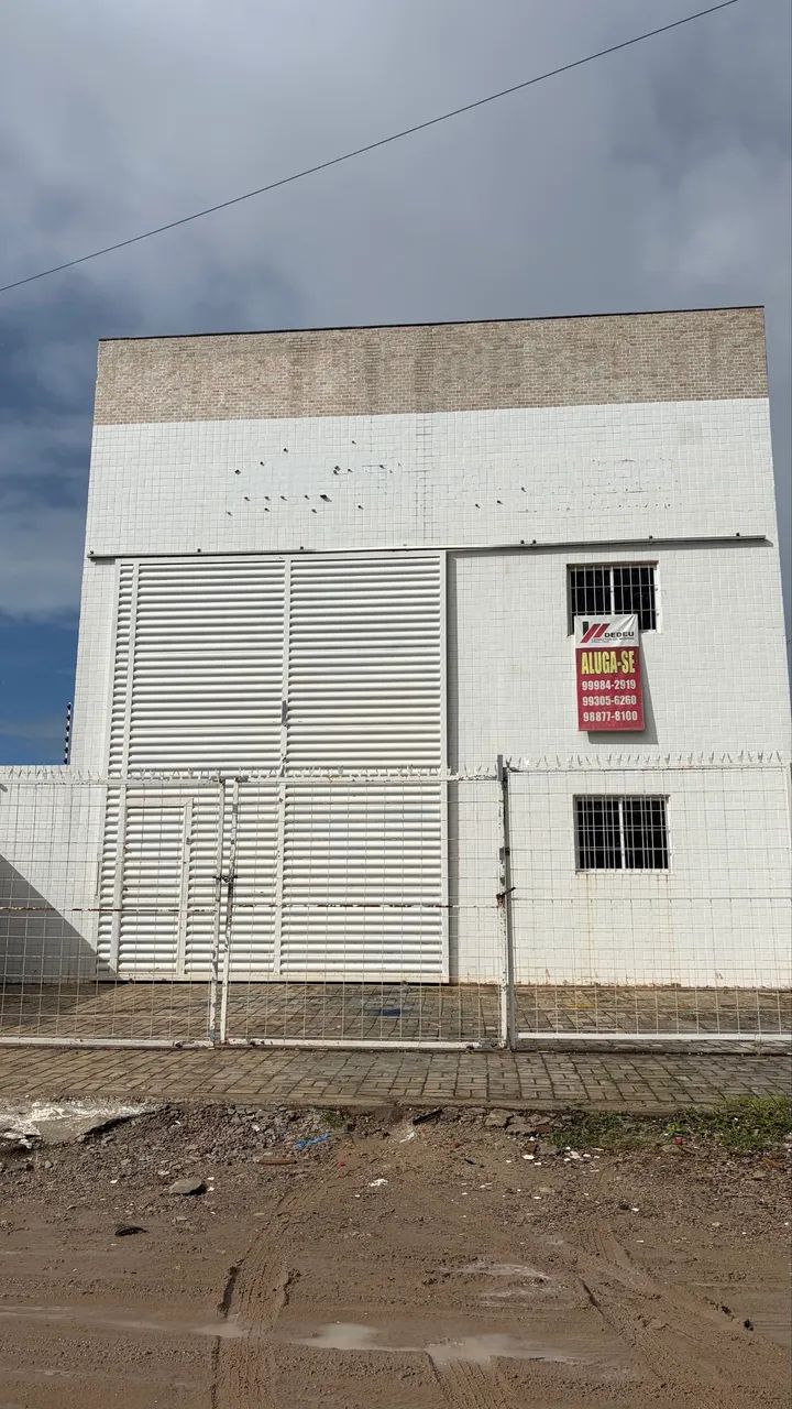Galpão para alugar  - Foto 2