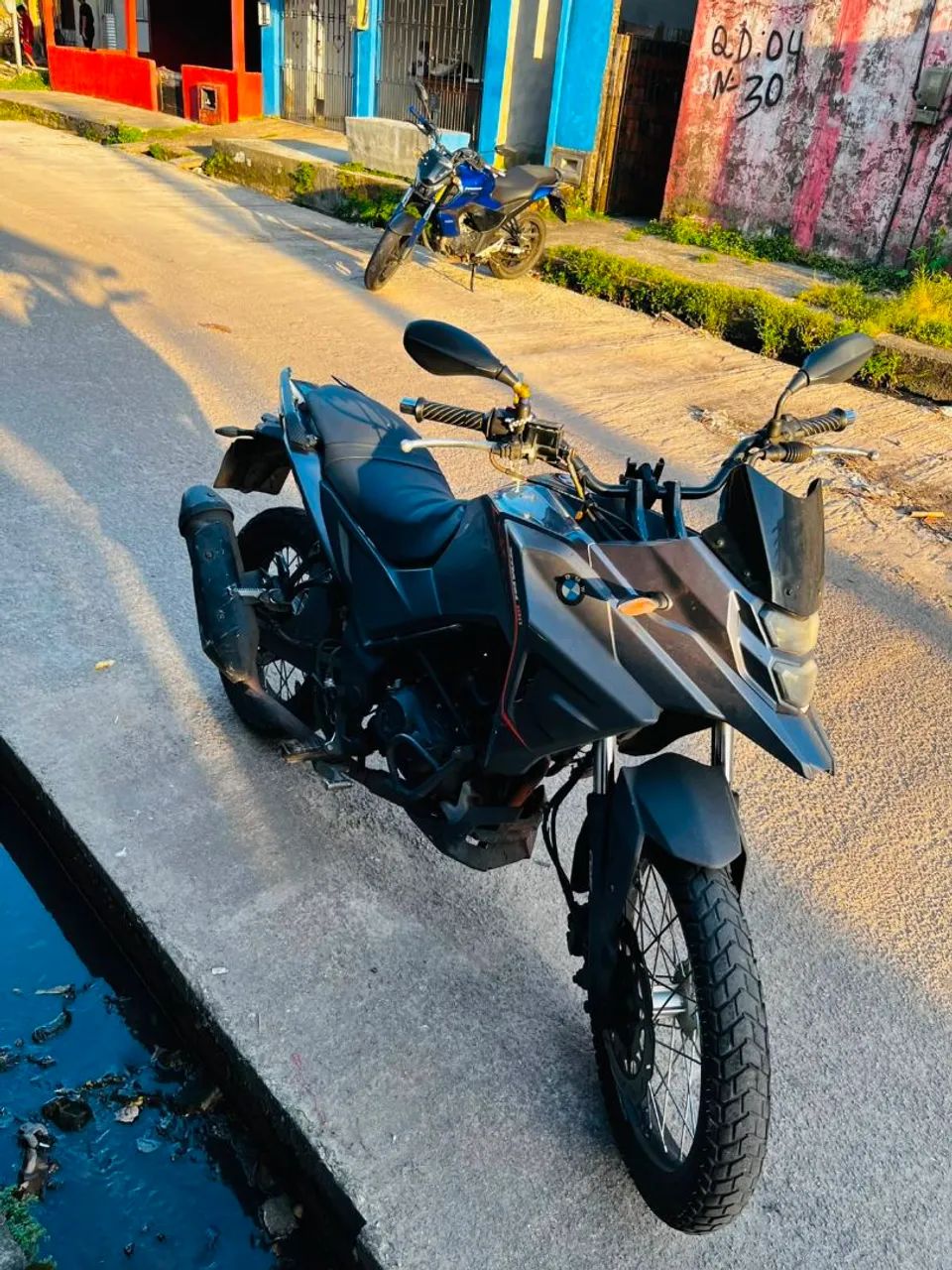 Moto NH  - Foto 3