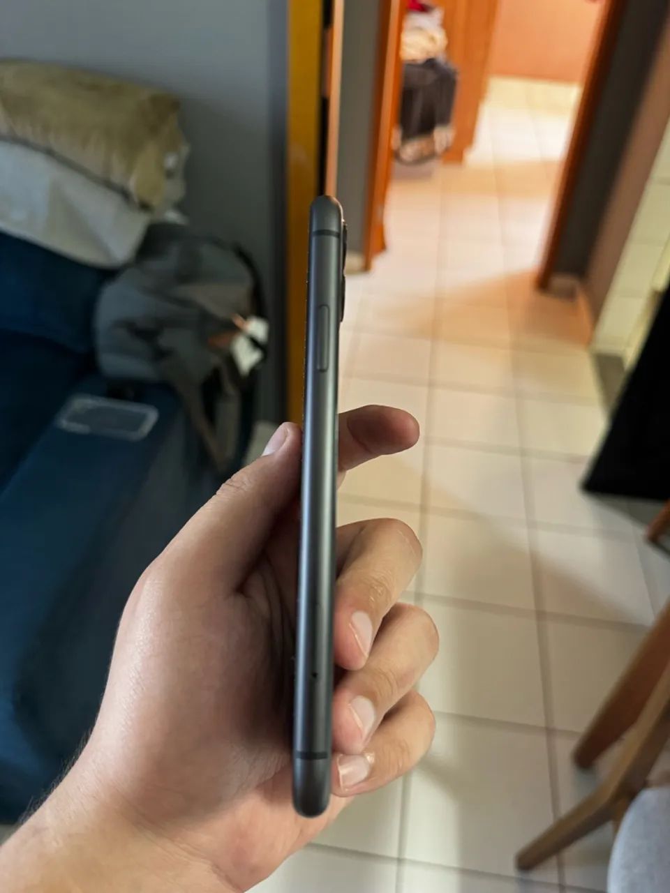 Vendo iPhone 11  - Foto 2