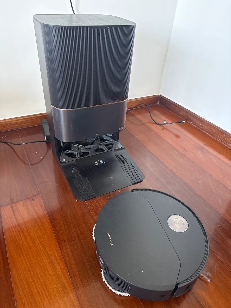 Robot Dreame X40 - Foto 2