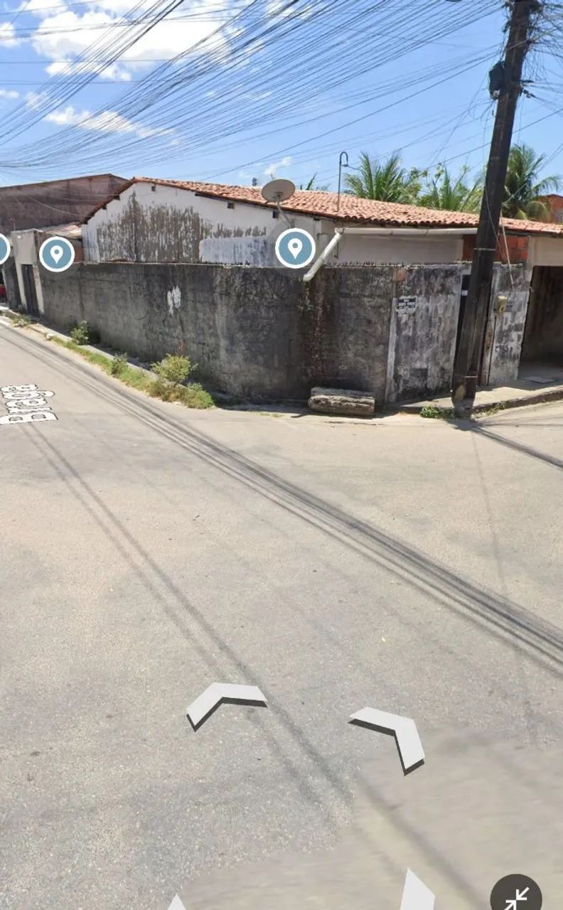 Casa grande bem localizada - Foto 2