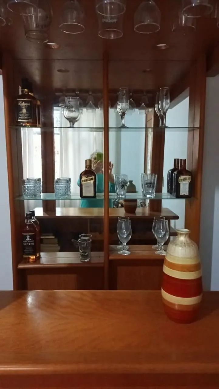 Bar para sala de estar - Foto 2