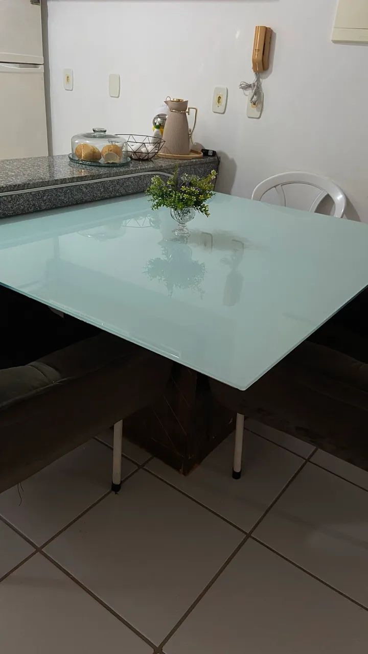 Mesa de jantar  - Foto 2