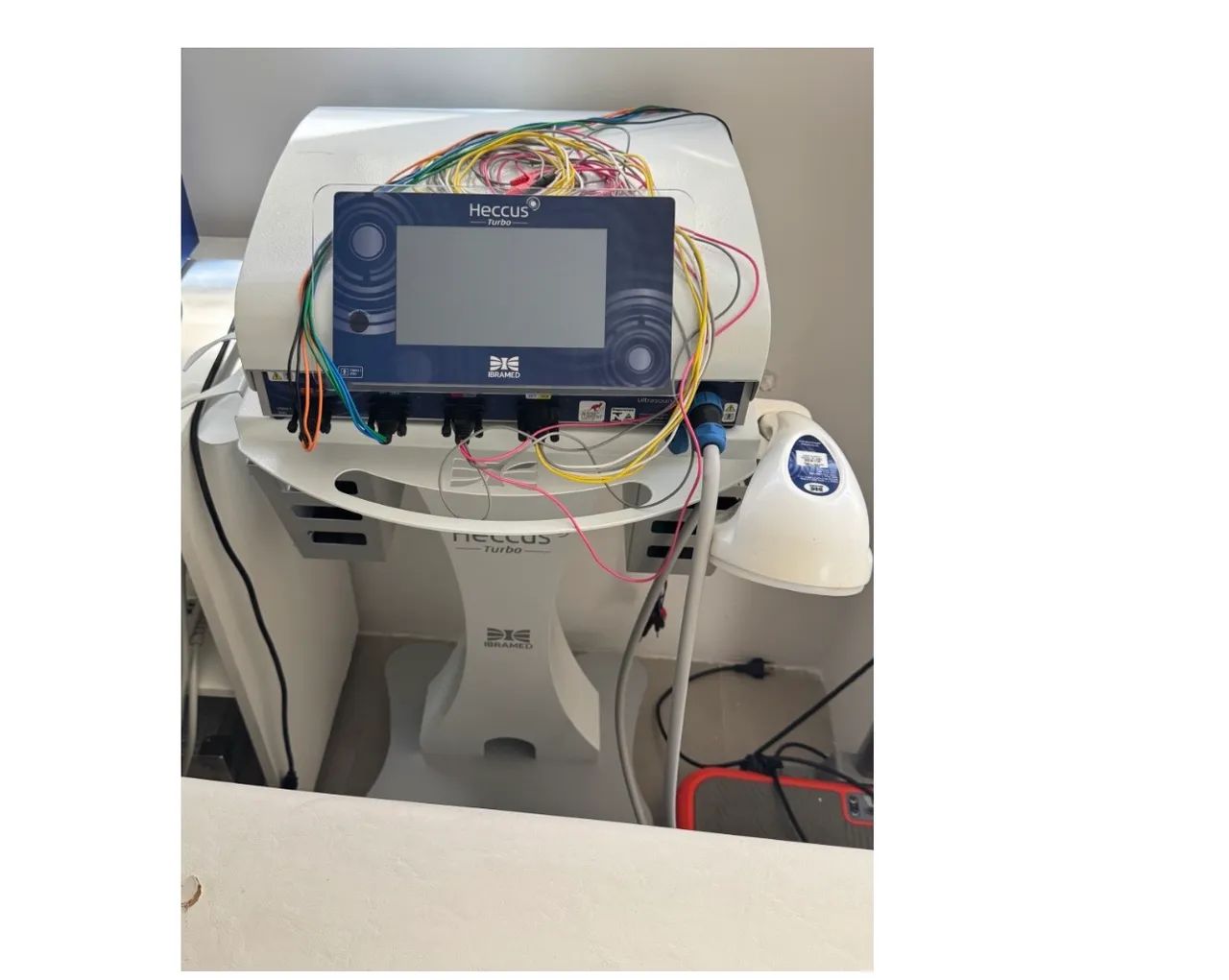Vendo aparelhos estéticos seminovos  - Foto 5