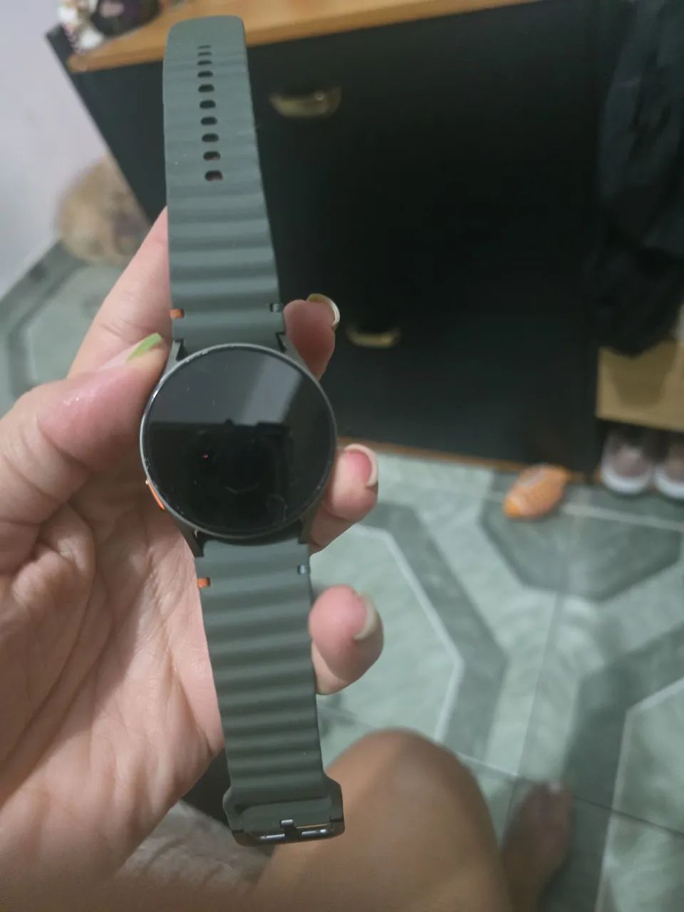 smartwatch - Foto 2
