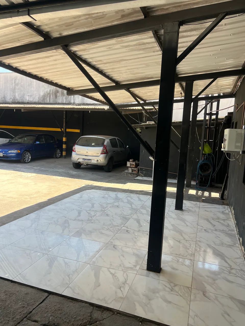 Vendo ponto de lava jato  - Foto 2