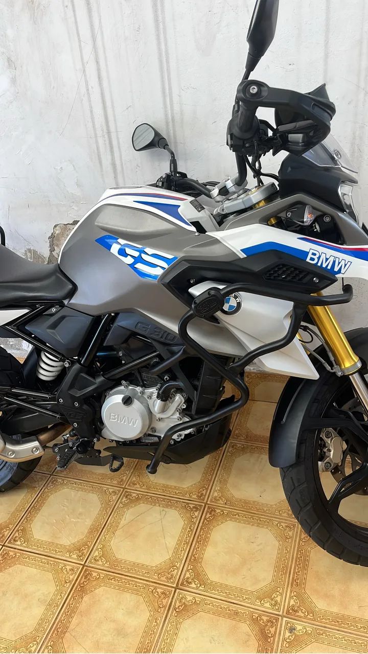 BMW gs310 - Foto 2