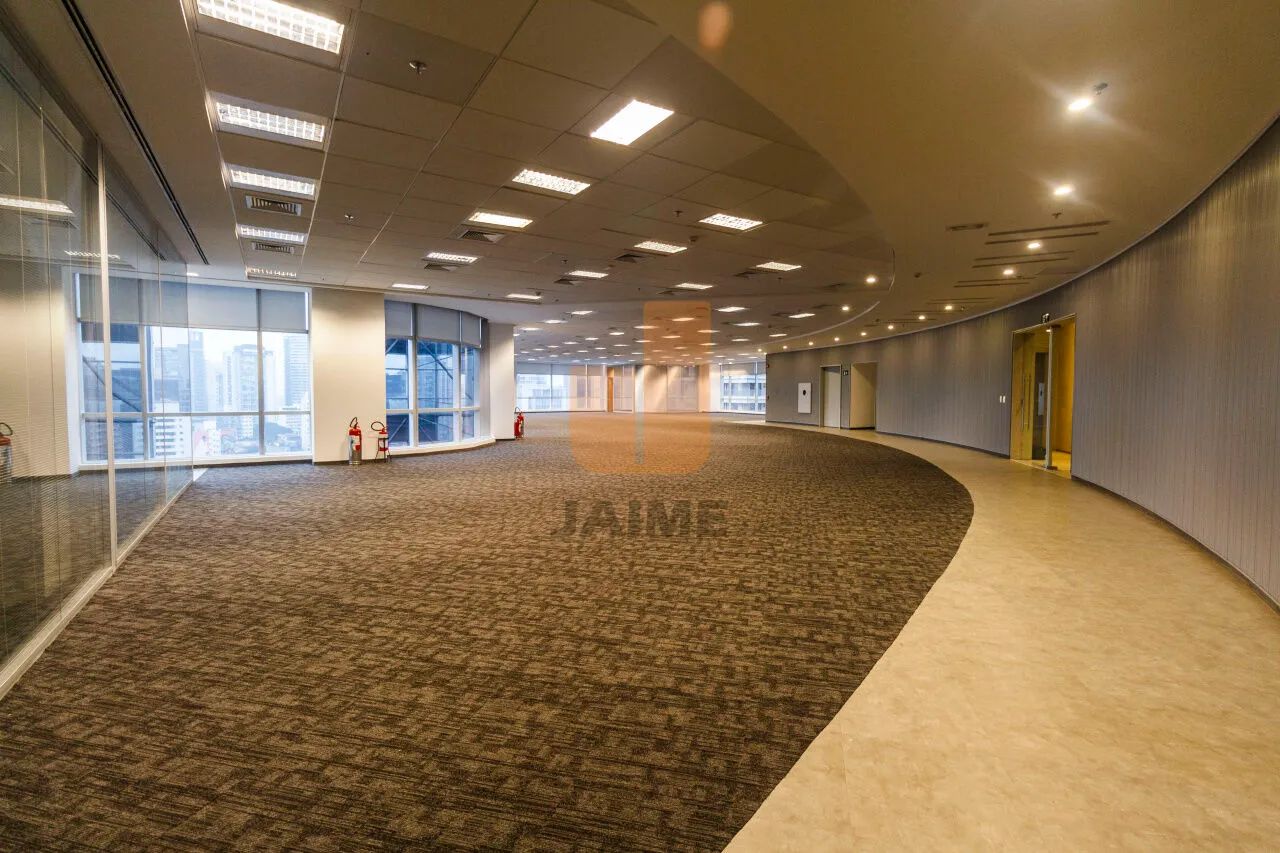Comercial, com 528 m² no bairro Pinheiros