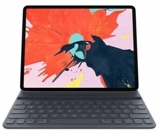 Teclado Apple Smart Keyboard Folio P/ Ipad Pro 11 Air 4 Air 5
