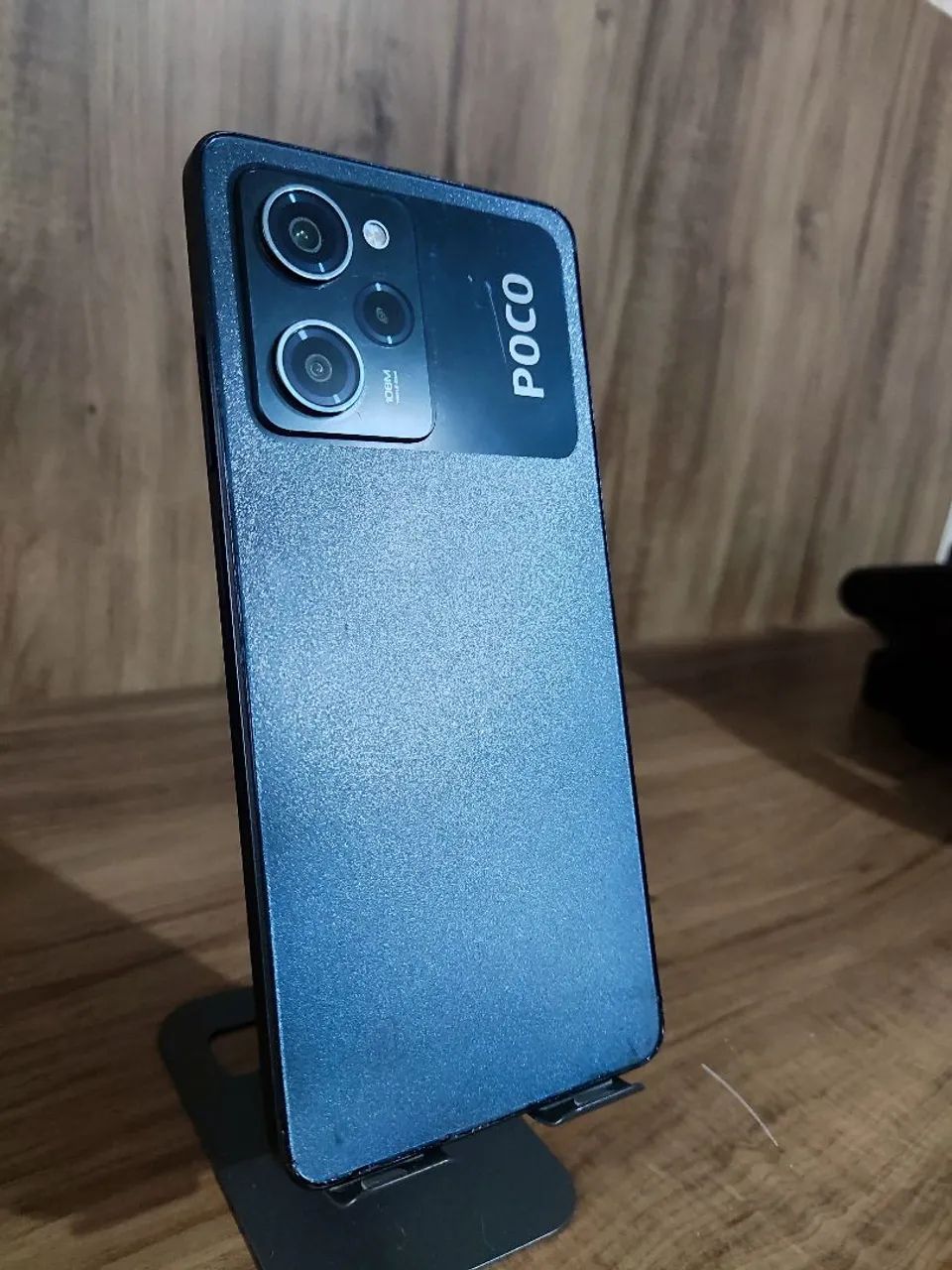 POCO 5G 108MP - Celular Usado - Funcionando - Foto 3