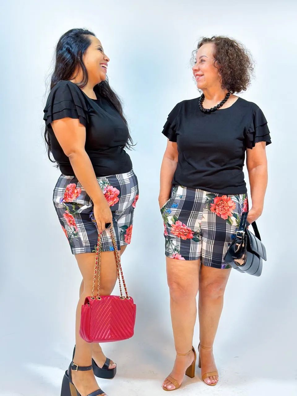 Conjuntos femininos  - Foto 5