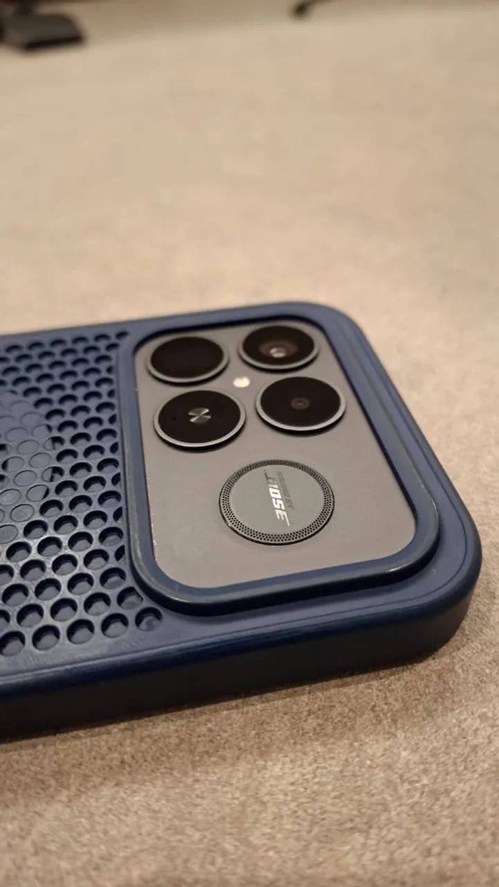 Xiaomi Poco F8 ULTRA - Foto 2