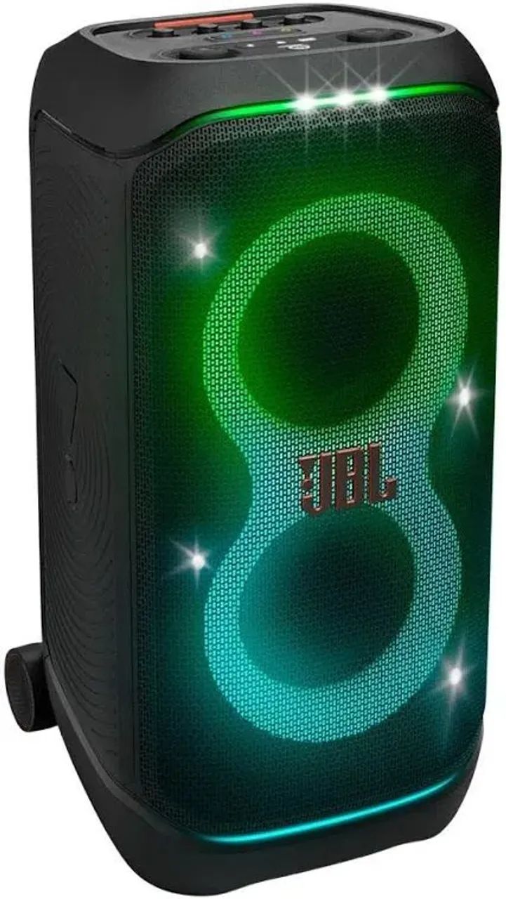 JBL PARTYBOX STAGE 320 - Foto 2