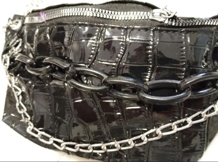 Bolsa pochete  - Foto 6