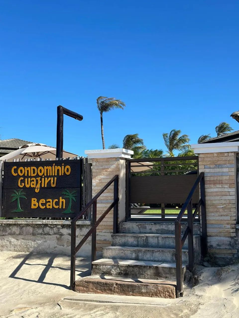 Casa no Condomínio Guajiru Beach REF: CA0129 - Foto 2