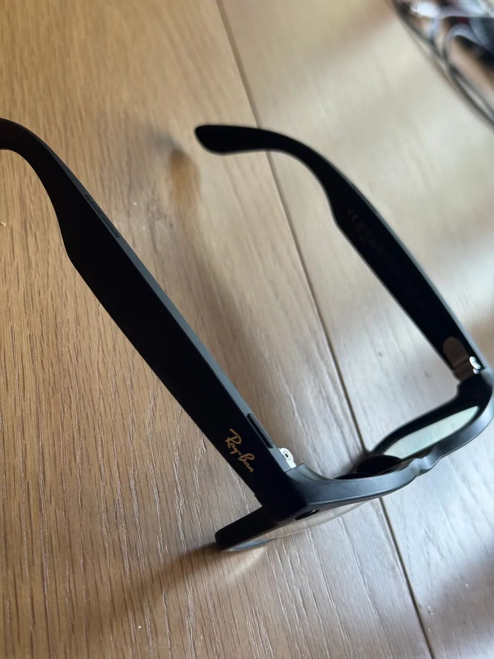 Óculos Ray Ban Meta Gen 2 - Foto 3