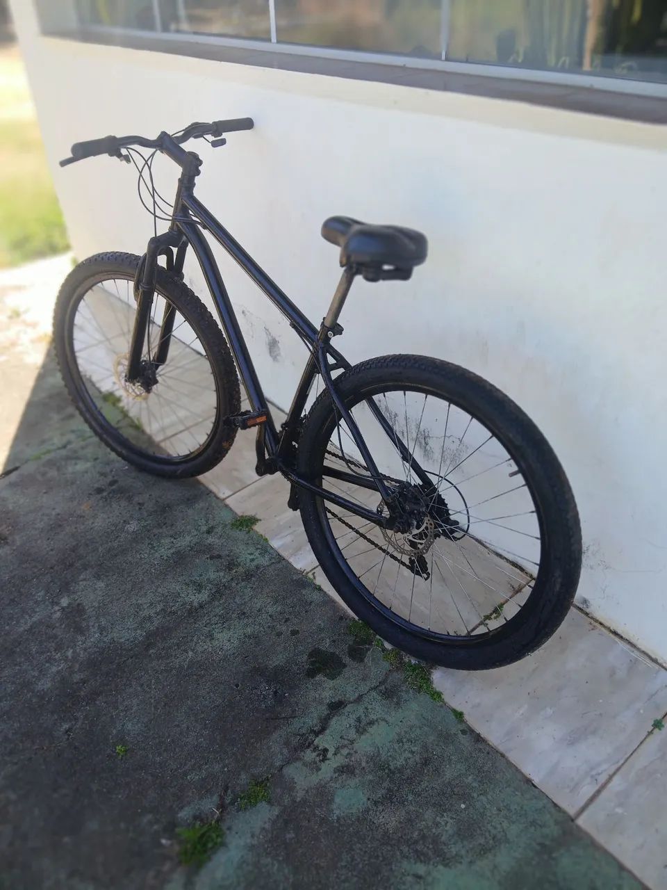 Bike aro 29 a disco - Foto 4